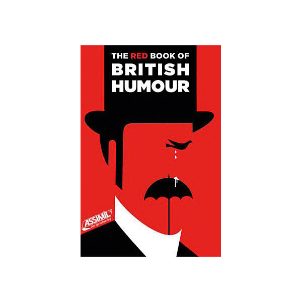 The Red Book of British Humour