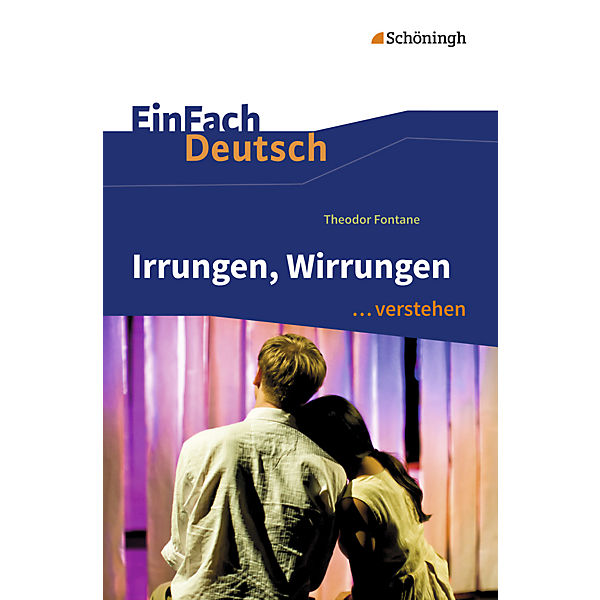 Theodor Fontane: Irrungen, Wirrungen