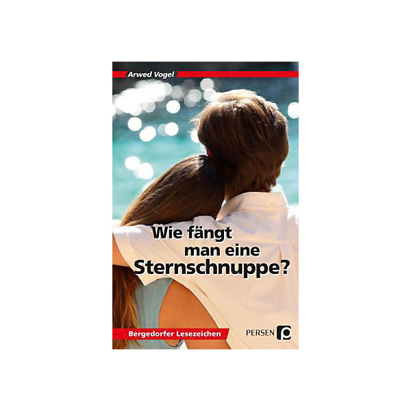 Wie fängt man eine Sternschnuppe?