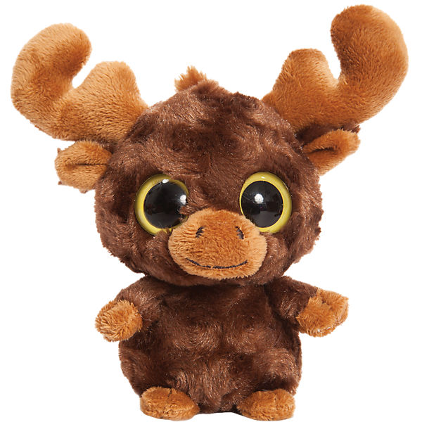 Rentier Montee Moose 13cm