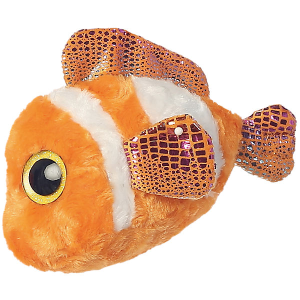 Clownfisch 20cm