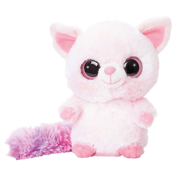 Yoohoo Baby Pammee rosa 20cm