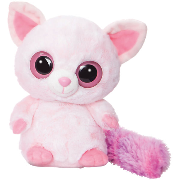 Yoohoo Baby Pammee rosa 40cm