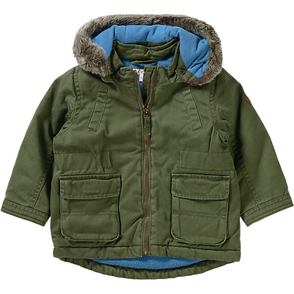 ESPRIT Baby Parka für Jungen
