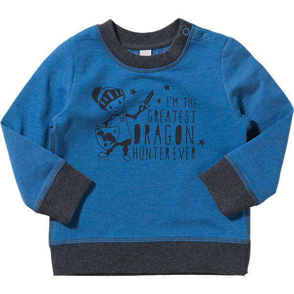 ESPRIT Baby Sweatshirt für Jungen