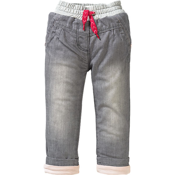ESPRIT Baby Jeans für Mädchen