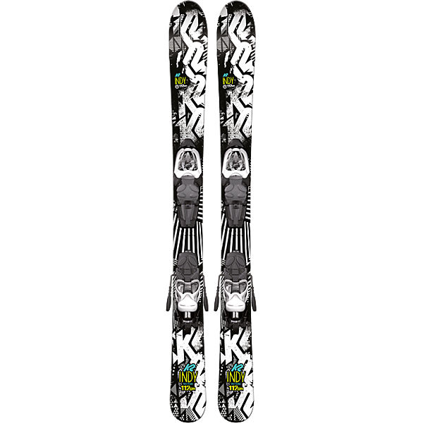 INDY FASTRAK2 4.5 SET