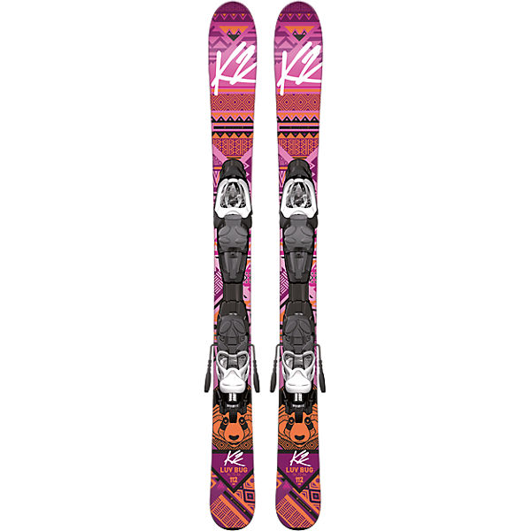 LUV BUG FASTRAK2 4.5 SET