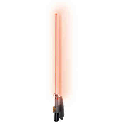 Star Wars Das Erwachen der Macht - Lichtschwert Raumlicht 8-farbig 2