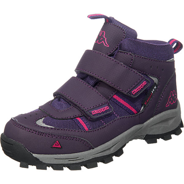 Kinder Winterstiefel Action Tex K