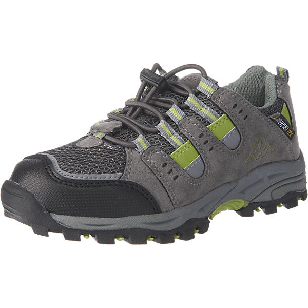 Kinder Outdoorschuhe Storm Tex K