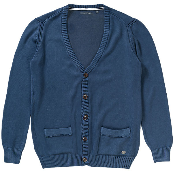 Strickjacke für Jungen
