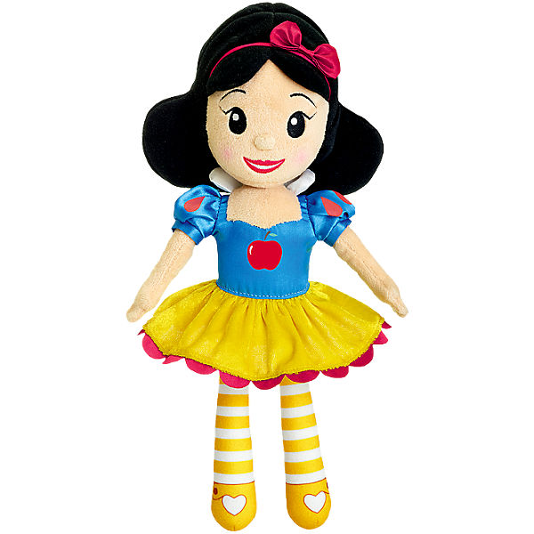 Disney Princess Stoffpuppe Schneewittchen