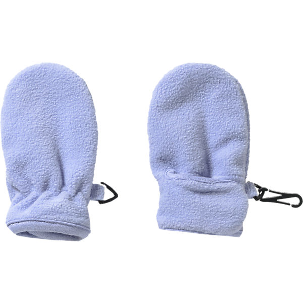 NAME IT Baby Fleecehandschuhe für Mädchen