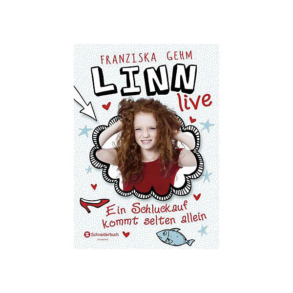 Linn live: Ein Schluckauf kommt selten allein
