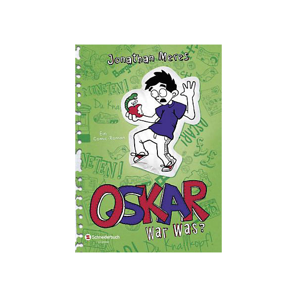 Oskar: War was?, Teil 4