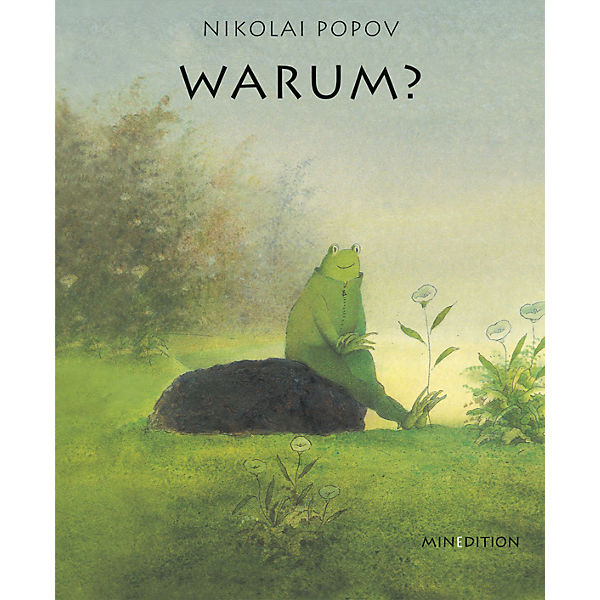 Warum?
