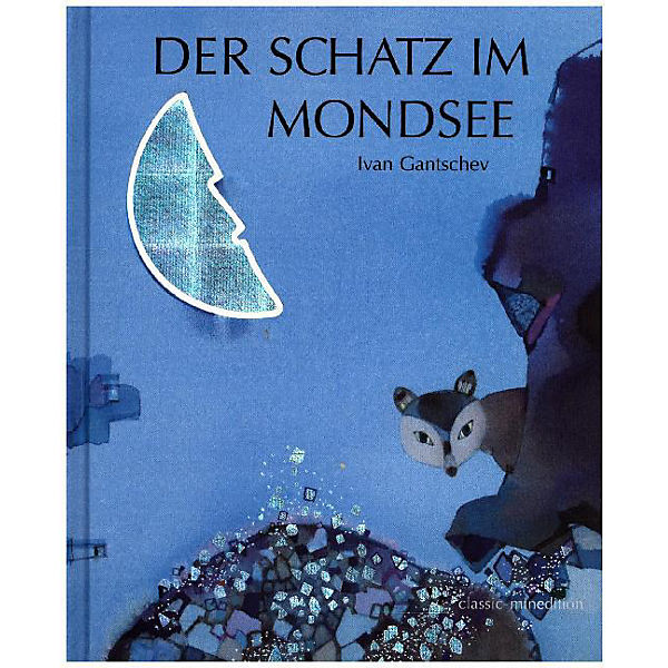 Der Schatz im Mondsee