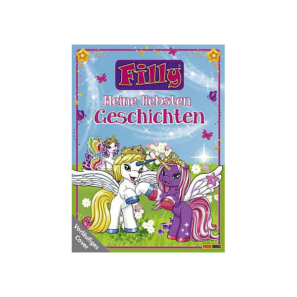 Filly: Meine liebsten Geschichten