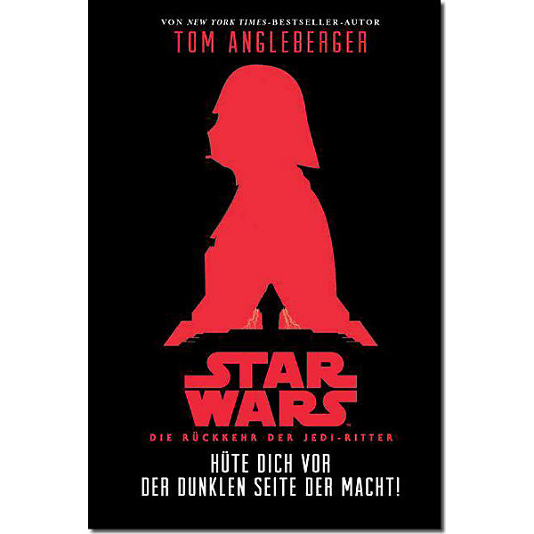 Star Wars Episode VI, Jugendroman zum Film
