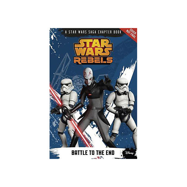 Star Wars Rebels: Kampf bis zum Ende, Teil 4