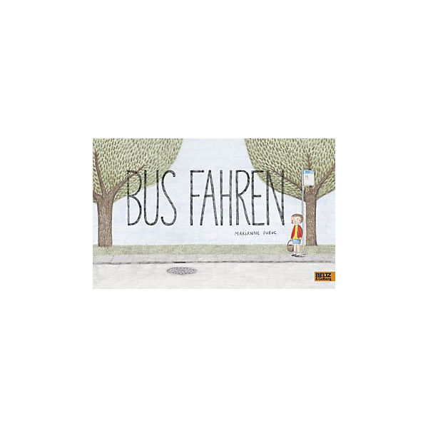 Bus fahren