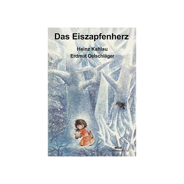 Das Eiszapfenherz