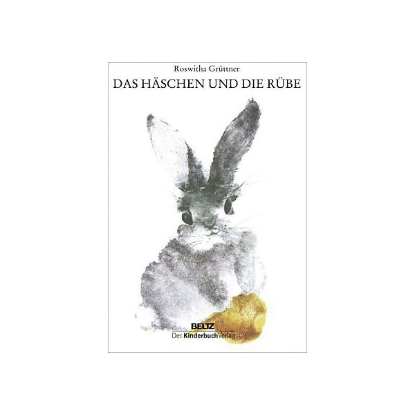 Das Häschen und die Rübe