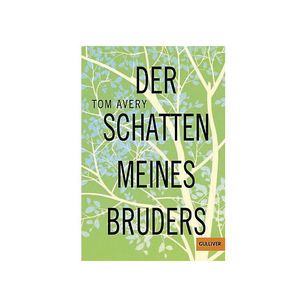 Der Schatten meines Bruders
