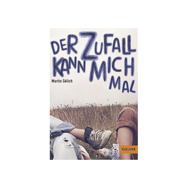 Der Zufall kann mich mal