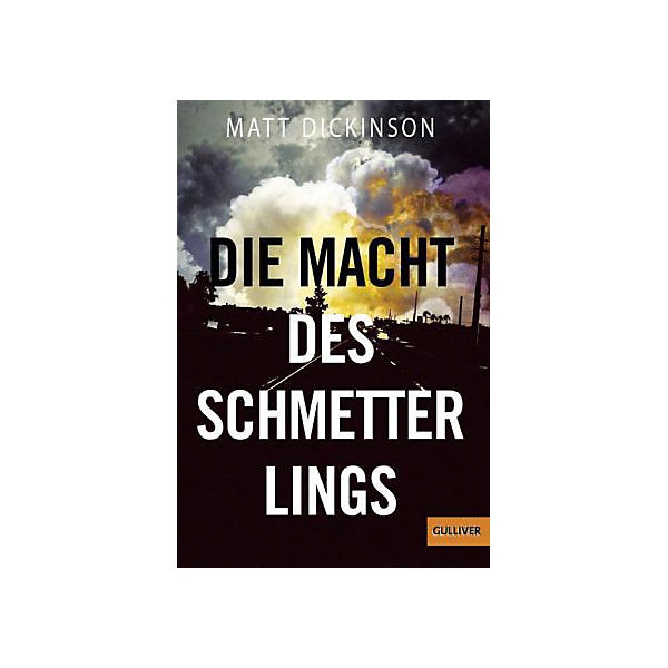 Die Macht des Schmetterlings