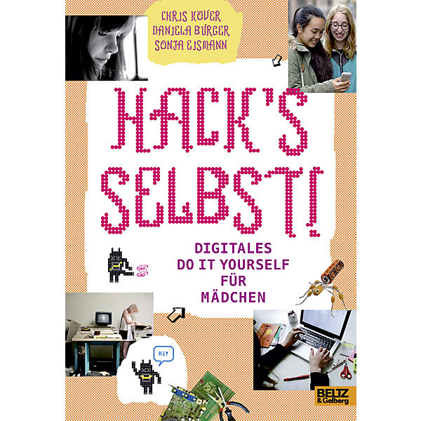 Hack`s selbst!