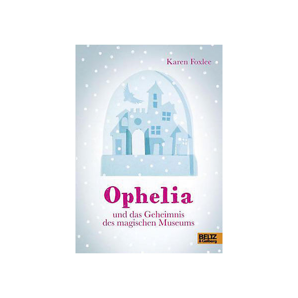 Ophelia und das magische Museum