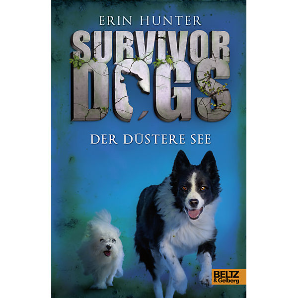 Survivor Dogs: Der Düstere See