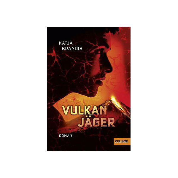Vulkanjäger