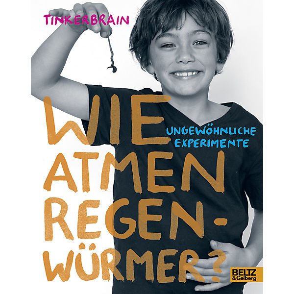 Wie atmen Regenwürmer?