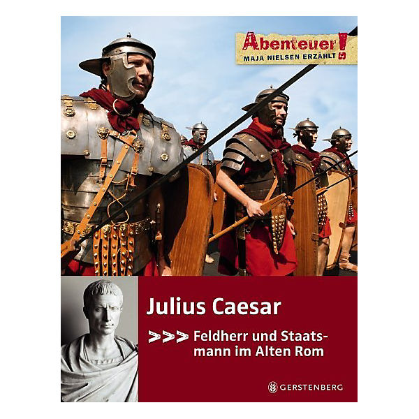 Gaius Julius Caesar