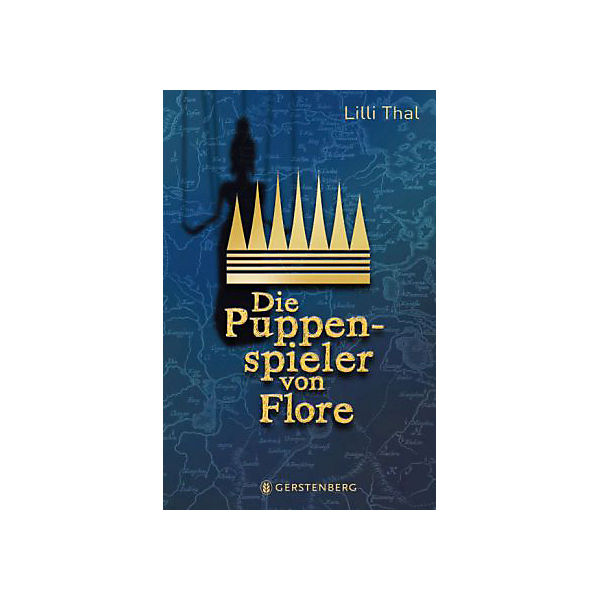 Die Puppenspieler von Flore