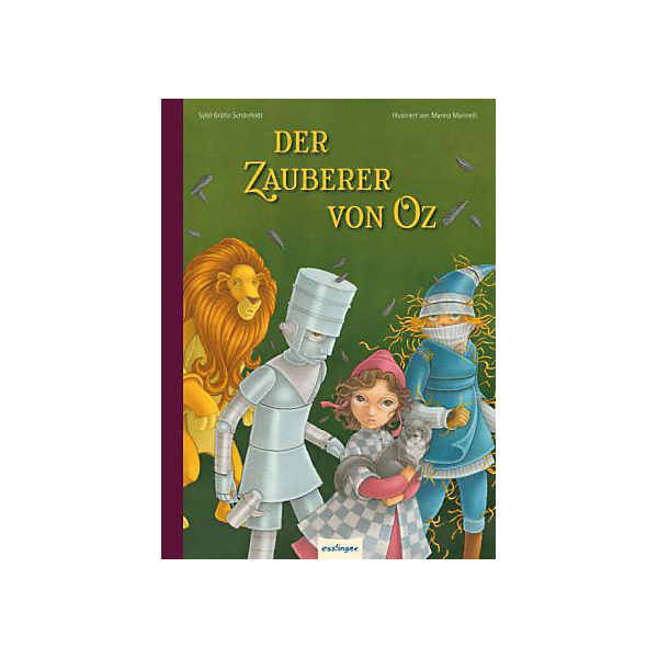 Der Zauberer von Oz