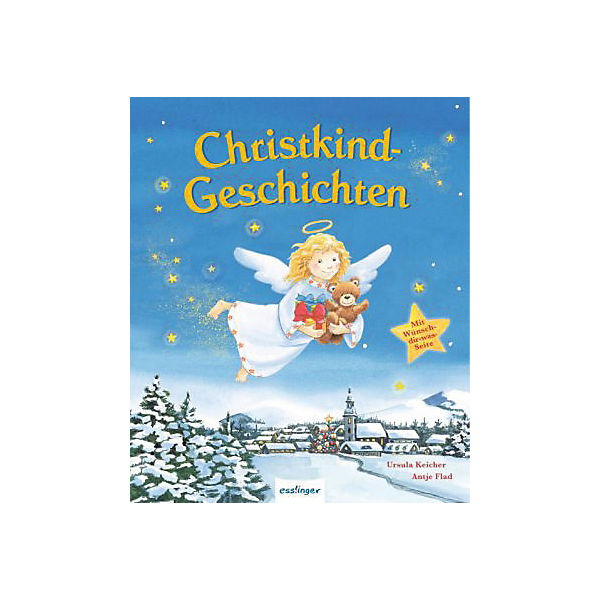 Christkindgeschichten