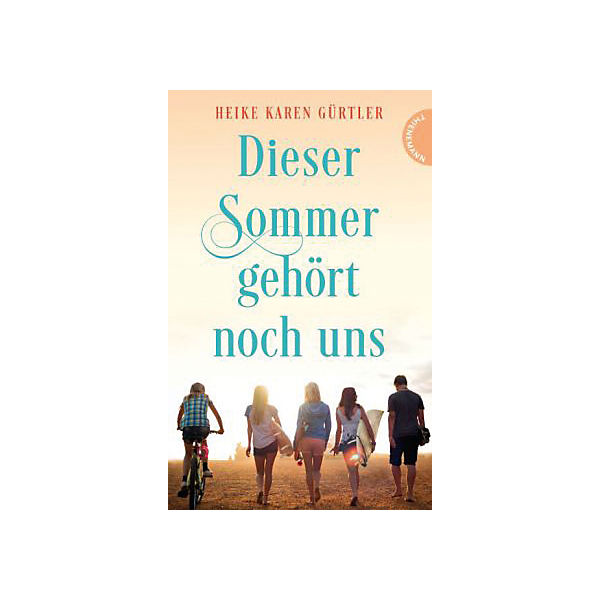 Dieser Sommer gehört noch uns