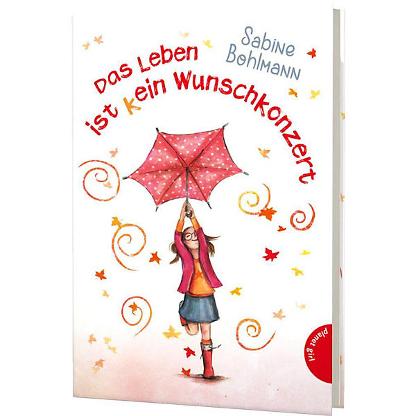 Das Leben ist (k)ein Wunschkonzert