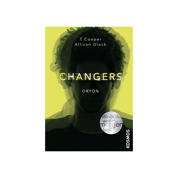 Changers - Oryon