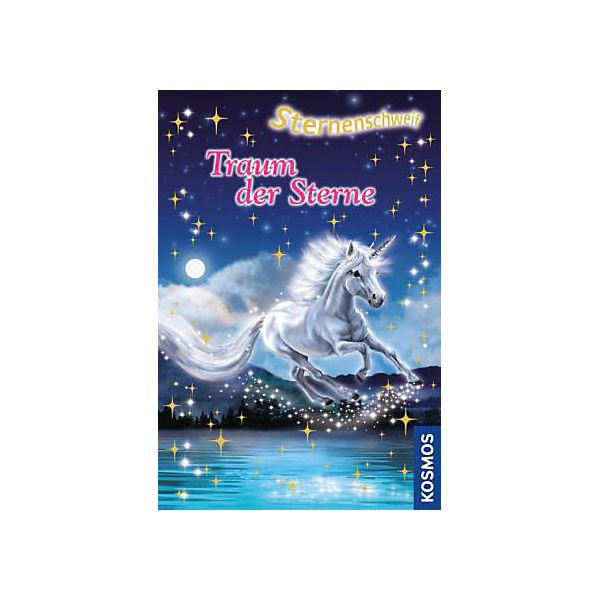Sternenschweif - Traum der Sterne