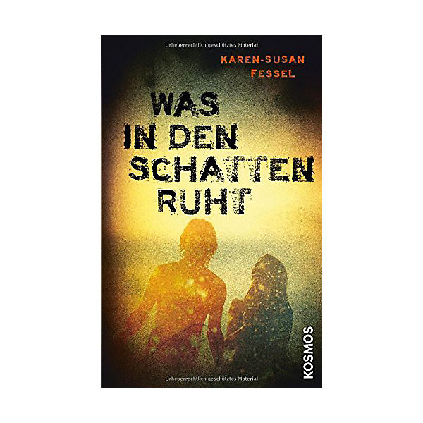 Was in den Schatten ruht