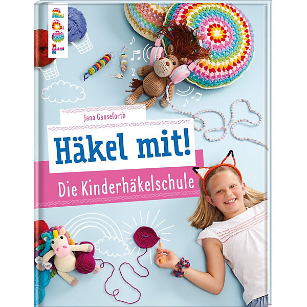 Häkel mit!
