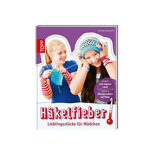 Häkelfieber!