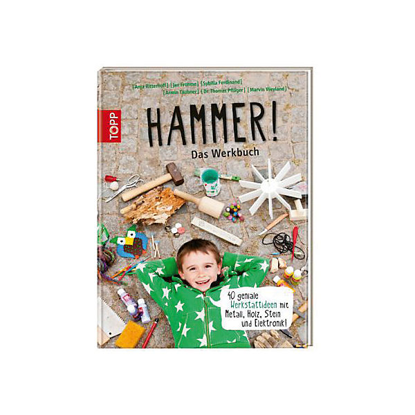 Hammer!
