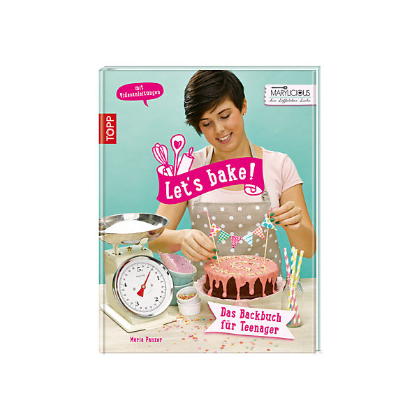 Let's bake!