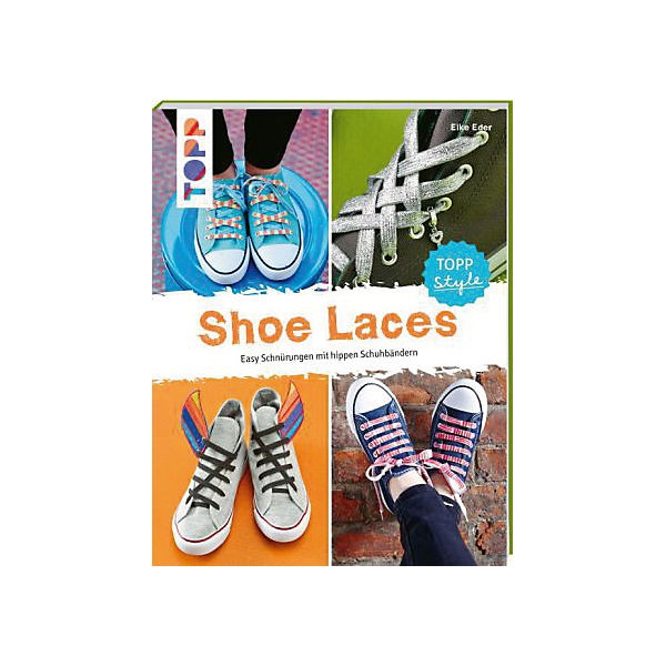 Shoe Laces